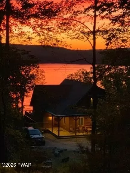 707 Rt 507, Paupack, PA 18451