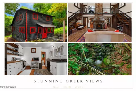 118 Westcolang Rd, Lackawaxen, PA 18435
