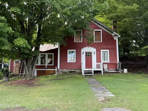 93 Milanville Rd, Honesdale, PA 18431