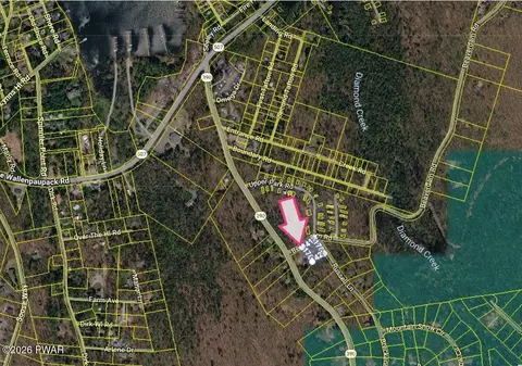 View/Area - 103 E Beaver Dam Rd, Tafton, PA 18464 photo 2 of 2