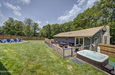 Exterior - 103 E Beaver Dam Rd, Tafton, PA 18464 photo 24 of 25