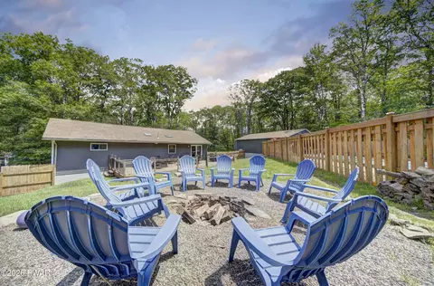 Exterior - 103 E Beaver Dam Rd, Tafton, PA 18464 photo 9 of 25