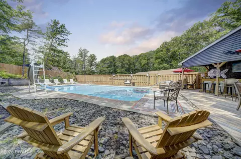 Exterior - 103 E Beaver Dam Rd, Tafton, PA 18464 photo 5 of 25