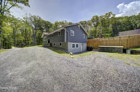Exterior - 103 E Beaver Dam Rd, Tafton, PA 18464 photo 25 of 25
