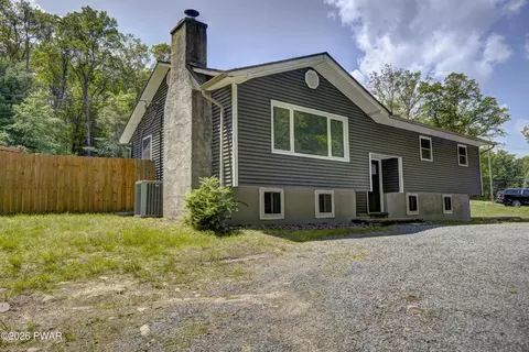 Exterior - 103 E Beaver Dam Rd, Tafton, PA 18464 photo 2 of 25