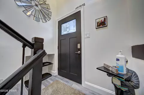 Entry Way - 103 E Beaver Dam Rd, Tafton, PA 18464 photo 1 of 1