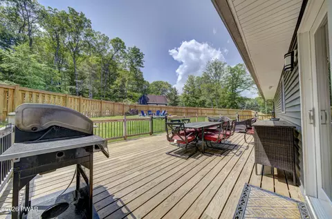 Exterior - 103 E Beaver Dam Rd, Tafton, PA 18464 photo 23 of 25