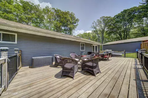 Exterior - 103 E Beaver Dam Rd, Tafton, PA 18464 photo 21 of 25