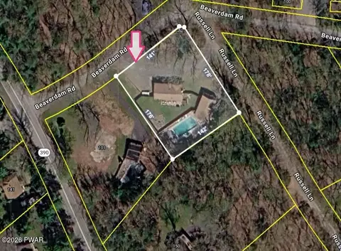 View/Area - 103 E Beaver Dam Rd, Tafton, PA 18464 photo 1 of 2