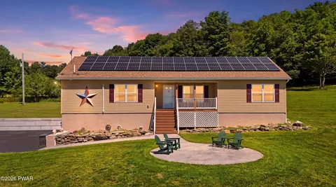 316 Wescott Rd, Tyler Hill, PA 18469