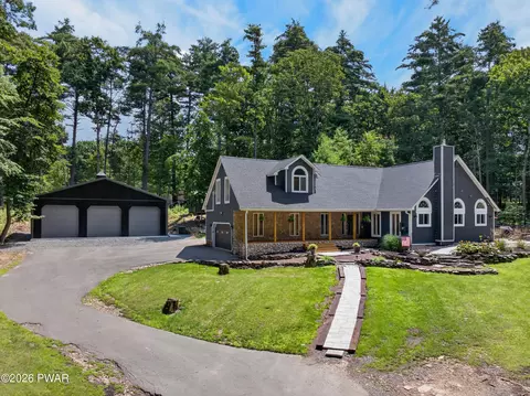 138 Husson Rd, Milford, PA 18337