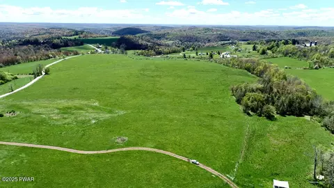 Swendsen Road, Tyler Hill, PA 18469