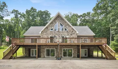 159 Soose Way, Tafton, PA 18464