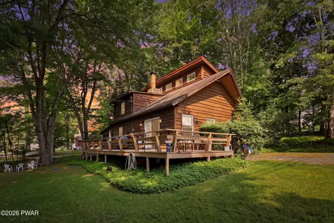 101 Ivywood, Paupack, PA 18451