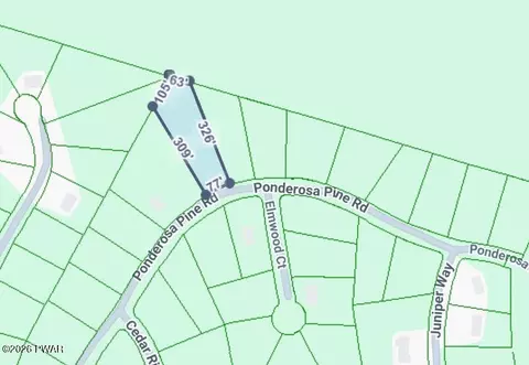 22 Ponderosa, Hawley, PA 18428