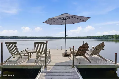 198 Coursen Rd, Shohola, PA 18458