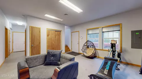 Entry Way - 187 Skyview Rd, Dingmans Ferry, PA 18328 photo 6 of 6