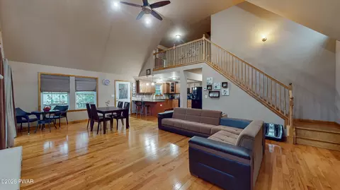 Entry Way - 187 Skyview Rd, Dingmans Ferry, PA 18328 photo 1 of 6