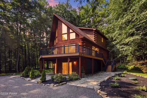 5 Beechwood Dr, Lake Ariel, PA 18436