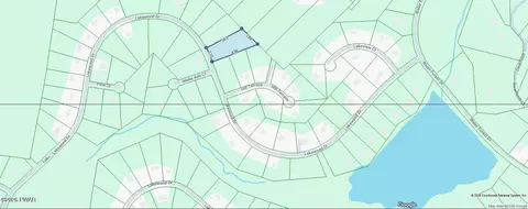 lot233 Lakewood Dr, Milford, PA 18337