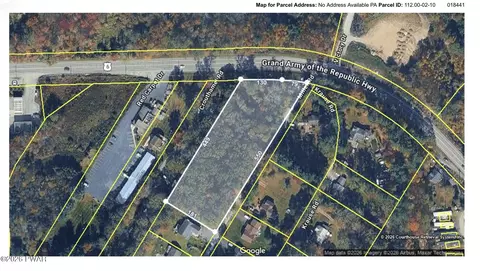 Us-6, Milford, PA 18337