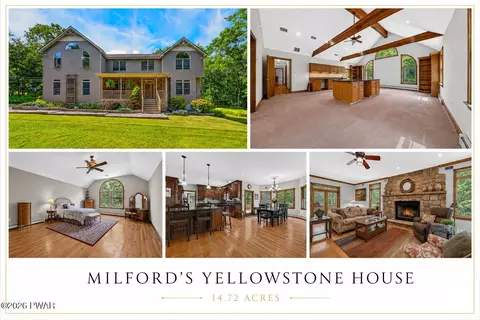 187 Nelson Rd, Milford, PA 18337