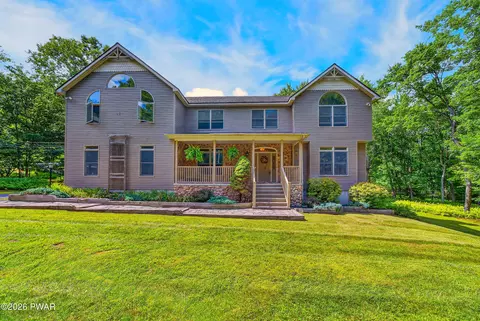 187 Nelson Rd, Milford, PA 18337