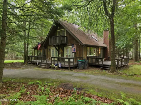80 Draco, Lake Ariel, PA 18436