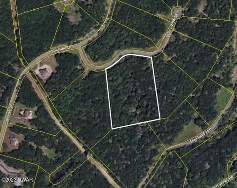 lot31 Valley View Ct, Milford, PA 18337