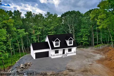 113 Aspen Dr, Milford, PA 18337
