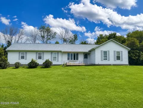 130 Alden Rd, Honesdale, PA 18431