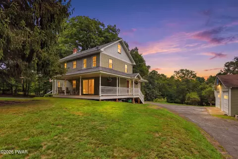 562 Swamp Brook Rd, Hawley, PA 18428