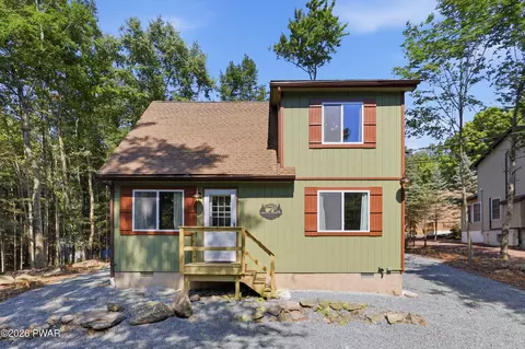 1170 Wallenpaupack Dr, Lake Ariel, PA 18436