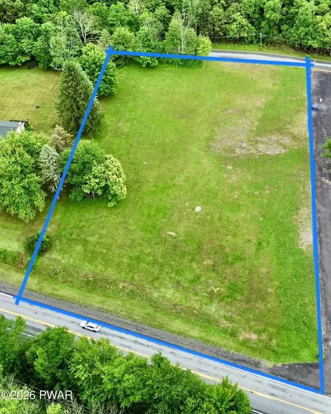 1842 Lake Ariel Hwy, Lake Ariel, PA 18436