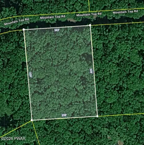 lot148 Mountain Top Rd, Lackawaxen, PA 18435