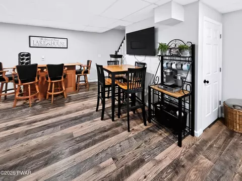 Dining - 456 Apache Dr, Shickshinny, PA 18655 photo 2 of 2