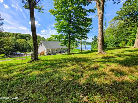 Exterior - 456 Apache Dr, Shickshinny, PA 18655 photo 1 of 13