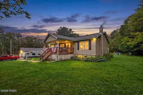 503 Ravnikar Rd, Forest City, PA 18421