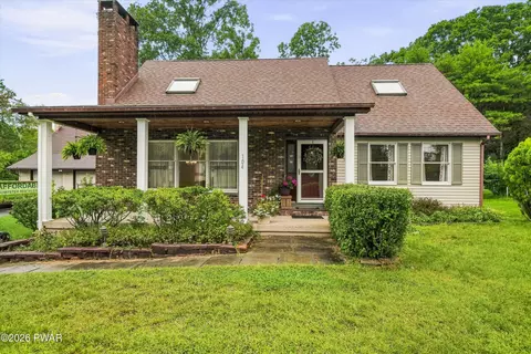 104 Fire Tower Rd, Milford, PA 18337