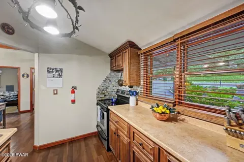 Kitchen - 135 Outer Dr, Dingmans Ferry, PA 18328 photo 7 of 7