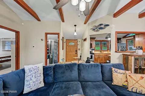 Entry Way - 135 Outer Dr, Dingmans Ferry, PA 18328 photo 1 of 1