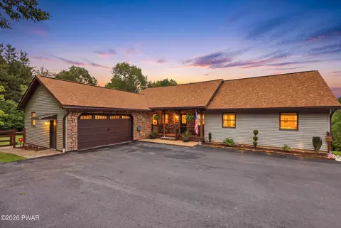 1284 Crosstown Hwy, Lakewood, PA 18439