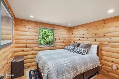 Bedroom - 192 Marcel Dr, Dingmans Ferry, PA 18328 photo 1 of 6