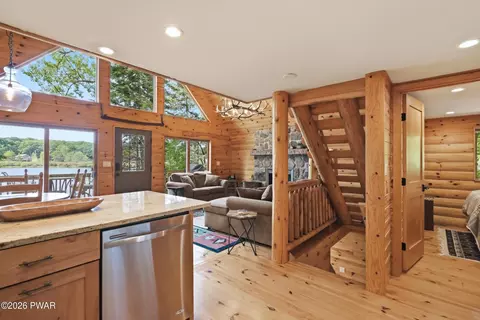 Entry Way - 192 Marcel Dr, Dingmans Ferry, PA 18328 photo 1 of 1