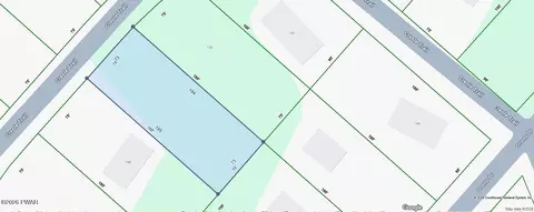 lot3 Creole 3 Trl, Pocono Lake, PA 18347