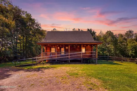 1861 Hancock Hwy, Honesdale, PA 18431