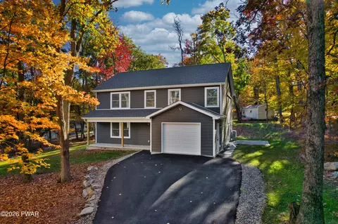 100 Bricker Rd, Milford, PA 18337