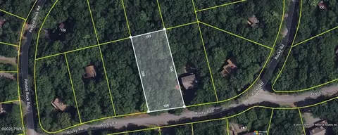 117 Rocky Rd, Lackawaxen, PA 18435