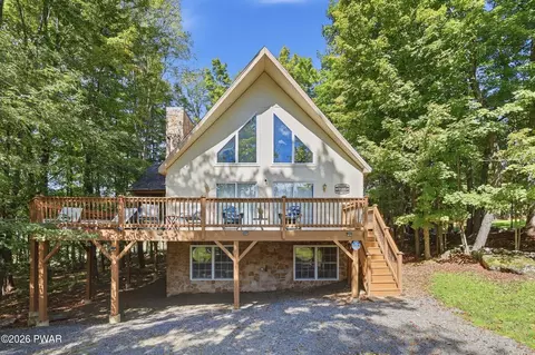 158 Windemere Ln, Lake Ariel, PA 18436