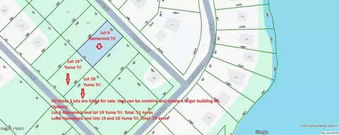 lot6 Namanock Trl, Pocono Lake, PA 18347